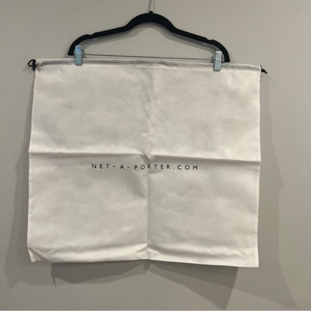 Net-A-Porter Dust Bag